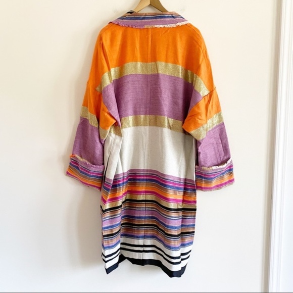 Free People broad Horizons coat - Picture 7 of 10